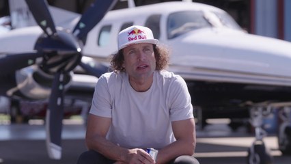Red Bull Starman: Sebastián Álvarez Shatters Three World Records with Groundbreaking Wingsuit Skydive
