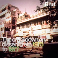 Journalist Kalpana Sharma Talks About Censorship During The Emergency