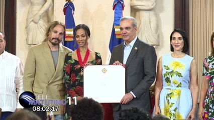 Telematutino 27-03-2025 Rafael Casado: "Escogencia en cámara de dipútados"