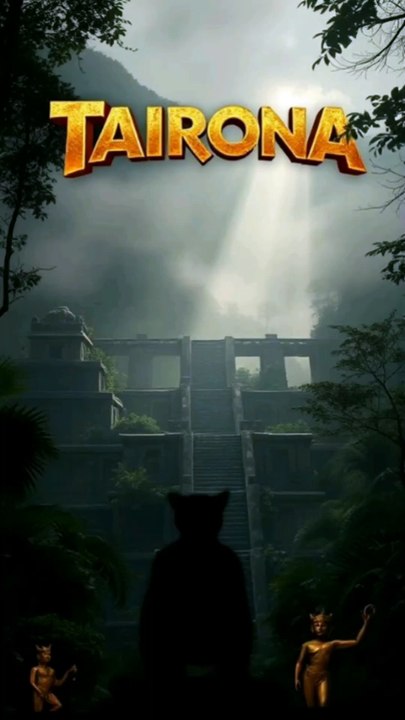 Tairona Civilization: Ancient Engineering & Lost Cities