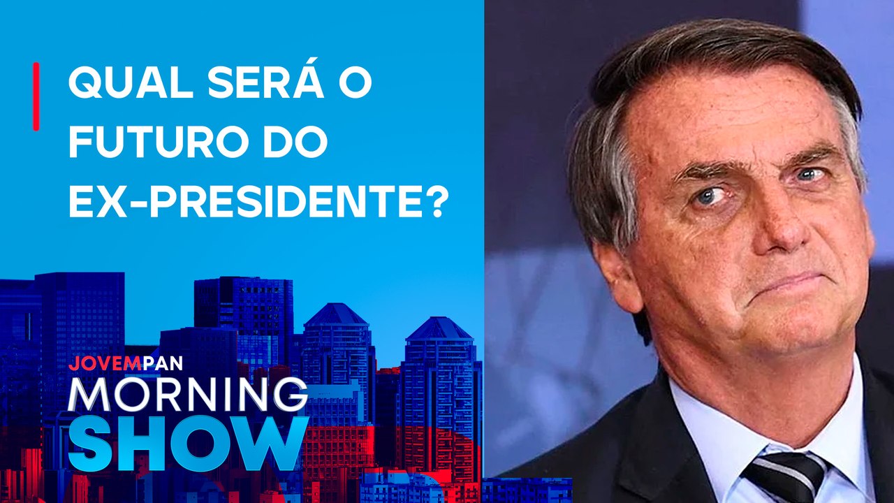 O que acontece após BOLSONARO e ALIADOS se tornarem RÉUS? Bancada DEBATE