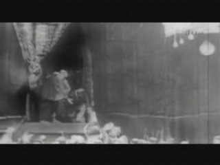 Le Hadj pendant les années 30