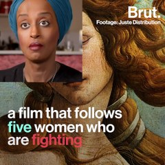 This Indian Activist Says Sexual Pleasure Is A Human Right