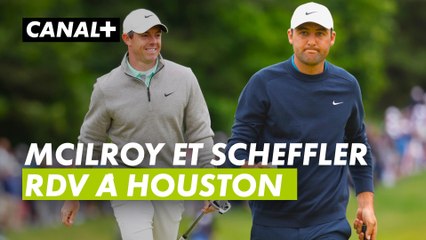 McIlroy vs McIlroy, une bataille feutrée - Pga Tour