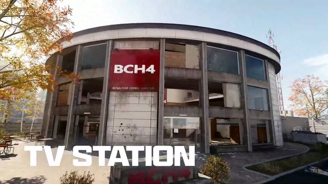 Call of Duty: Warzone - Tráiler del regreso de Verdansk