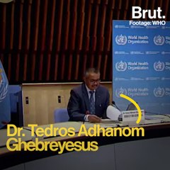 WHO Raises Alarm On Future Pandemics