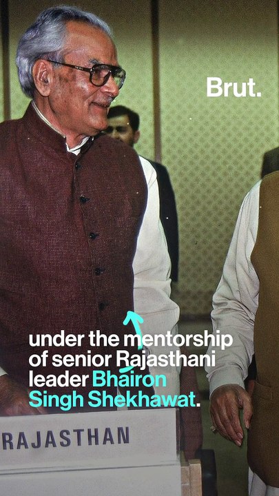 Jaswant Singh: 1938-2020