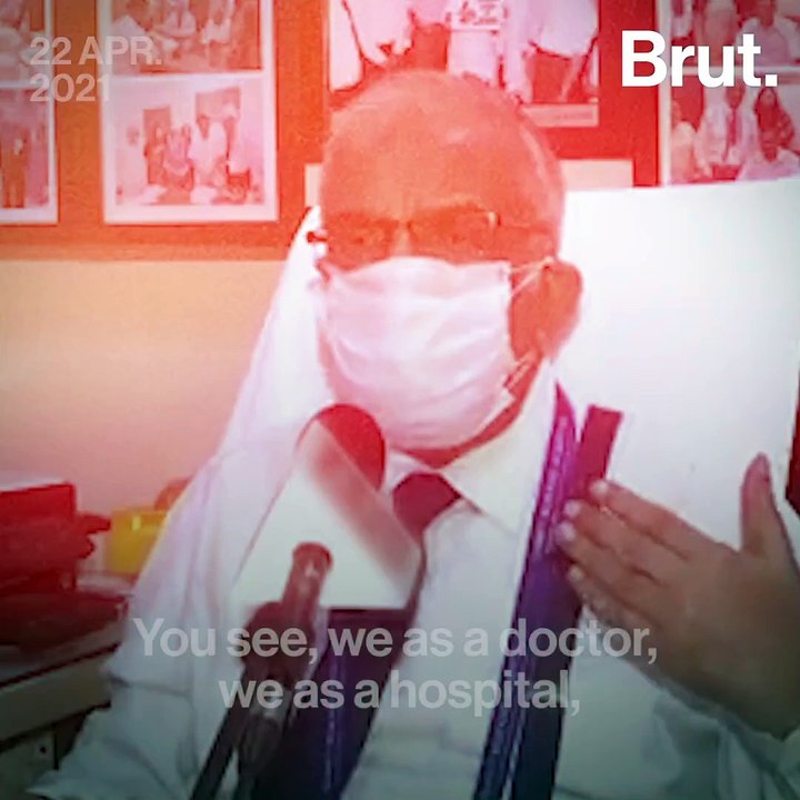 3 Times Doctors Were Overwhelmed By The Covid Crisis