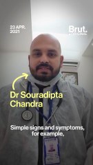 A Doctor Answers Some Pressing Covid-19 Queries