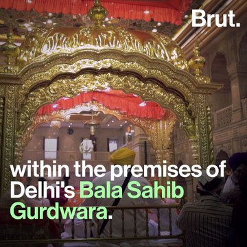 Kidney Dialysis Centre In Delhi Treats Patients For Free