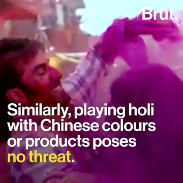 Coronavirus Myths Debunked