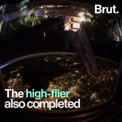 Meet India’s Youngest Woman Pilot