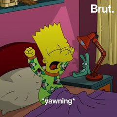 The Sleeping Beauties Of Parliament