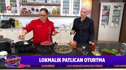 Nermin'in Enfes Mutfağı 27 Mart 2025