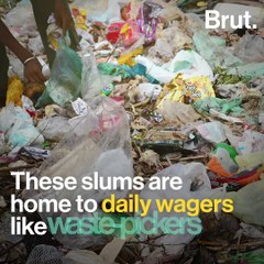 To Be Poor And Locked Down In India