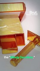 What Made Women Remove Body Hair?