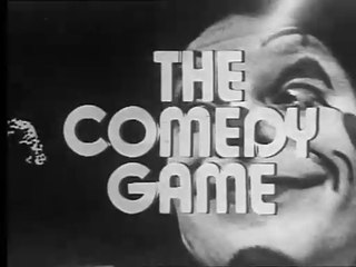 The Aunty Jack Show - Pilot Episode, Travelling Show, (ABC, 1972)