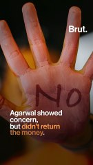 An 'Oxygen Scam' In Delhi-NCR