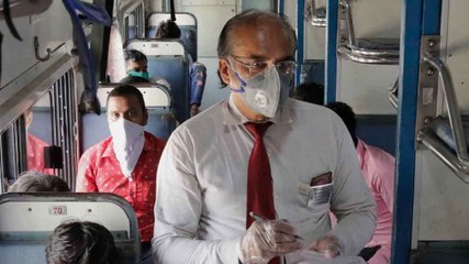 Indian Railway ने एक साल में पकड़े 2.16 करोड़ बिना टिकट यात्री