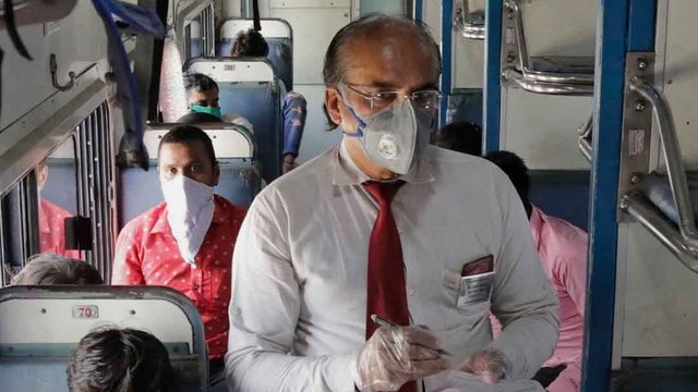 Indian Railway ने एक साल में पकड़े 2.16 करोड़ बिना टिकट यात्री