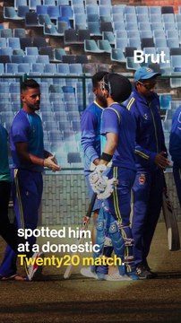 Meet Jasprit Bumrah: India’s Deadliest Pacer