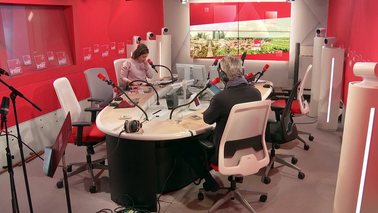 Antoine de Caunes : "Mon père n'était pas comme les autres, mais je suis ravi qu'il ait été le mien"