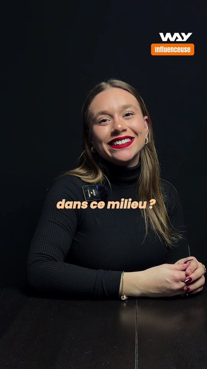 Les influenceurs sont des voleurs ? ⏱️  Justinaccessible  est créatrice de contenu, et non elle se fait pas de la thune grâce avec Tiktok. Elle répond à tous les clichés sur son métier.