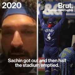 Kaif And Yuvraj On 2002 Natwest Final