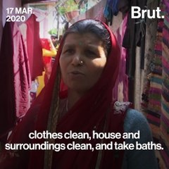 To Be Poor In India Amid Coronavirus Outbreak