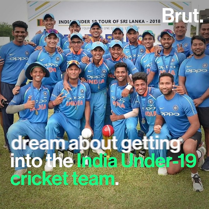 Once Homeless Cricketer Makes World Record