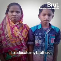 Happiness Delivered!