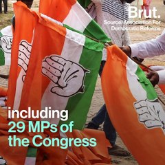 Crime And Politics In The Lok Sabha