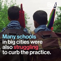 The Downside Of India’s Vaping Ban