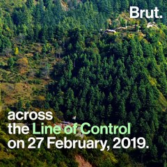 Abhinandan Varthaman’s Moustache Becomes A Rage