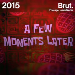 Man Plays Peekaboo Prank On Daughter