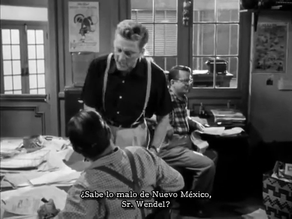 Ace In the Hole (1951) — Director: Billy Wilder