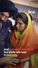 Activist Nodeep Kaur Fights For Labour Rights