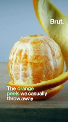 Make Your Own Gift Wrappers With A Fruity Twist