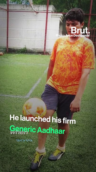 19-Year-Old Entrepreneur Proves Age Is Just A Number