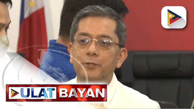 Kampanya para sa mga kakandidato sa lokal na posisyon sa 2025 national at local elections, aarangkada na bukas