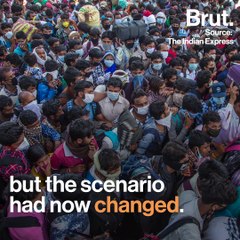 IMA Signals Covid-19 Community Transmission In India