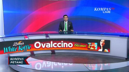 Penampakan Udara Kepadatan Arus Mudik di Pelabuhan Gilimanuk Bali pada Kamis Sore (27/03/2025)