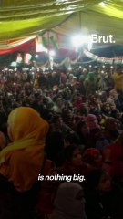 The Father Who Died Waiting For His Daughter