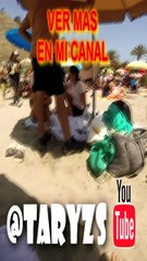 ACCESORIOS Y RECUERDOS DE LA PLAYA