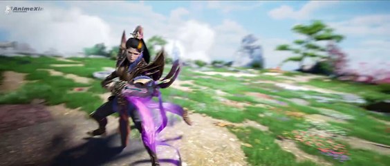 Stellar Transformation S6 E11 (English)