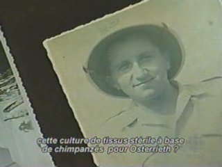 4/4 - Les Origines Du Sida