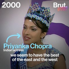 Priyanka Chopra on What Makes Indian Contestants Special