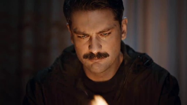 6. VERDAD OCULTA ❤️ (Mahkum). Capítulo 6. Audio ESPAÑOL HD. Con Onur Tuna, Melike Yalova, Ismail Hacioglu, Seray Kaya