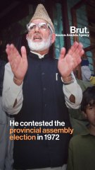 The Controversial Life And Death Of Syed Ali Shah Geelani