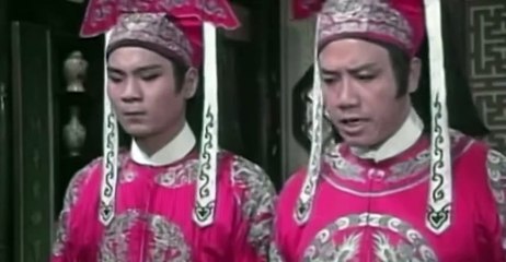 PHIM HAY KINH ĐIỂN BAO THANH THIÊN 1993 - TẬP 25 LỒNG TIẾNG Trọn Bộ Điều Tra Phá Án Hay Nhất
